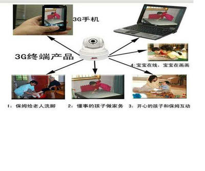 绵阳联众电子安防 专业安全技术防范系统设计与施工服务